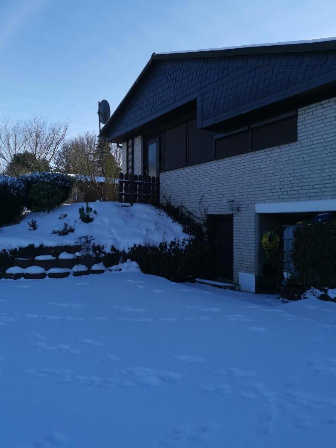 Haus Am Hennesee Meschede Exterior foto